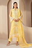 Maria B DS-2604-A Eid Collection 2026