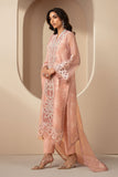 Maria B DS-2604-B Eid Collection 2026