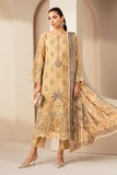 Maria B DS-2605-A Eid Collection 2026