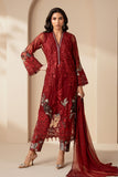 Maria B DS-2607-A Eid Collection 2026