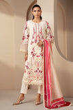 Maria B DS-2609-A Eid Collection 2026