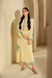 Azure Daffodil Diva 2025