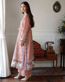 Mushq Daisy Chain Amoi Luxury Lawn 2026