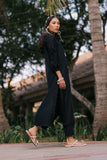 Azure Dark Daze Chic Essentials 2025