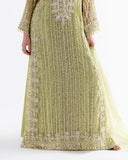 Mushq Dellaby Fleur Luxury Formal 2025