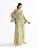 Mushq Dellaby Fleur Luxury Formal 2025
