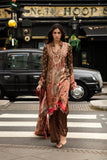 Design 4 Sobia Nazir Silk Collection 2022
