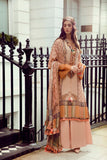 Design 6 Sobia Nazir Silk Collection 2022