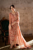 Azure Dusky Bloom Ensembles 2025