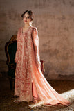 Azure Dusky Bloom Ensembles 2025