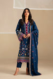 Ethnic E0781-203-622 Rozana Winter Collection 2025