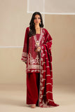 Ethnic E0786-203-304 Rozana Winter Collection 2025