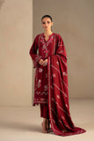 Ethnic E0788-203-414 Rozana Winter Collection 2025