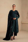 Ethnic E0790-203-902 Rozana Winter Collection 2025