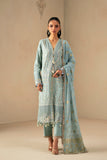 Ethnic E0791-203-719 Rozana Winter Collection 2025