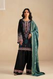 Ethnic E0792-203-902 Rozana Winter Collection 2025
