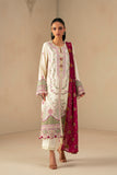 Ethnic E0794-203-002 Rozana Winter Collection 2025