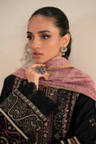 Ethnic E0795-203-902 Rozana Winter Collection 2025