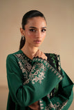 Ethnic E0796-203-706 Rozana Winter Collection 2025
