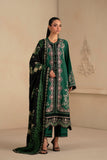 Ethnic E0796-203-706 Rozana Winter Collection 2025