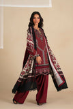 Ethnic E0798-203-305 Rozana Winter Collection 2025