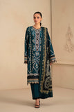 Ethnic E0799-203-711 Rozana Winter Collection 2025