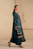 Ethnic E0799-203-711 Rozana Winter Collection 2025