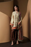 Ethnic E1137-104-005-005 Boutique 2026