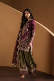 Ethnic E1217-104-520-520 Boutique 2026