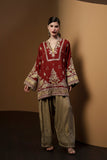 Ethnic E1219-104-304-304 Boutique 2026