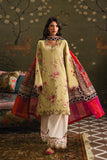 Ethnic E4170/103/005 Rozana Collection 2026