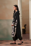 Ethnic E4518-103-902 Women Rozana HS Drop-02 2026
