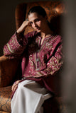 Ethnic E4605-103-402 Women Rozana HS Drop-02 2026