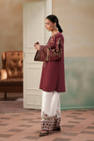 Ethnic E4605-103-402 Women Rozana HS Drop-02 2026
