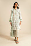 Alkaram EC100-26-green Essential Collection 2026