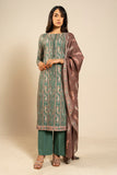 Alkaram EC101-26-green Essential Collection 2026