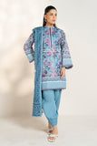 Alkaram EC164-26-2-blue Essential Collection 2026