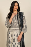 Alkaram EC166-26-2-black Essential Collection 2026