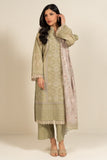 Alkaram EC170-26-2-green Essential Collection 2026