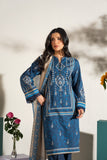 Alkaram EC173-26-2-blue Essential Collection 2026