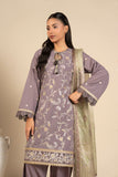 Alkaram EC26-26-lilac Essential Collection 2026