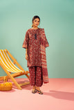 Alkaram EC339-3p26a-red Essential Collection 2026