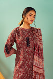 Alkaram EC339-3p26a-red Essential Collection 2026