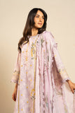 Alkaram EC34-26-lilac Essential Collection 2026