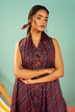 Alkaram EC342-3p26a-purple Essential Collection 2026
