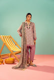 Alkaram EC345-3p26a-pink Essential Collection 2026