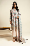 Alkaram EC38-26-grey Essential Collection 2026