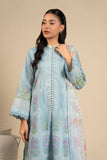 Alkaram EC39-26-sky-blue Essential Collection 2026