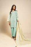 Alkaram EC46-26-blue Essential Collection 2026