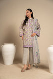 AlKaram Ec50 26 Purple Spring Summer 2026